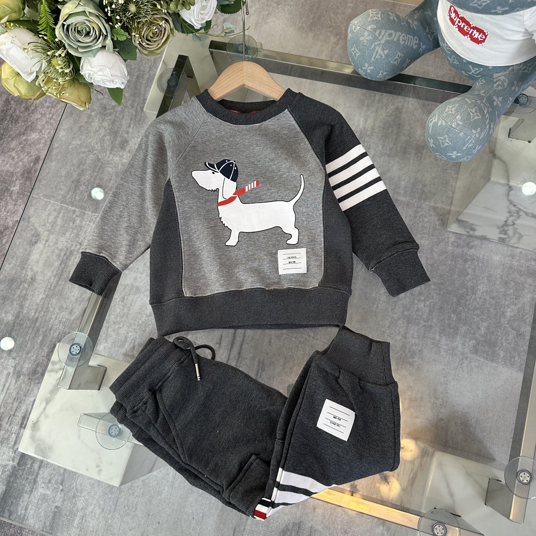 Thom Browne Kids